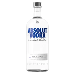 Absolut Vodka