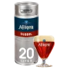 Affligem Dubbel Fust