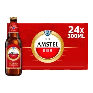 Amstel Krat