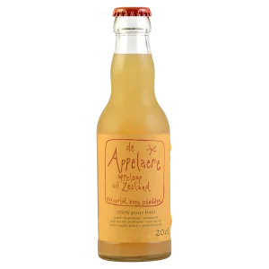 Appelaere Appelsap 20cl