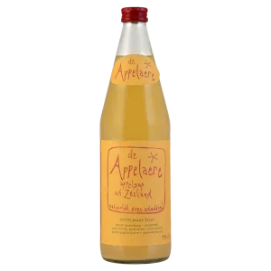Appelaere-Appelsap-75cl