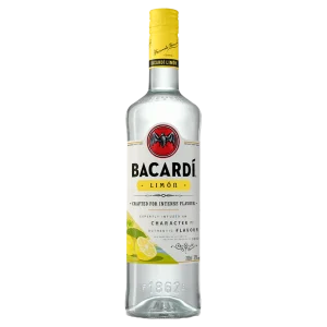 Bacardi-Limon