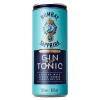 Bombay Sapphire Tonic
