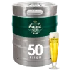 Brand Pils 50ltr
