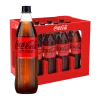 Coca Cola Zero 12x100cl DE