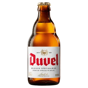 Duvel Fles
