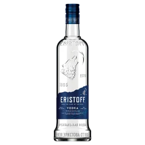 Eristoff-Vodka