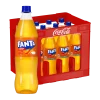 Fanta 12x100cl DE
