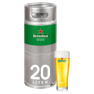 Heineken 20LTR AOI