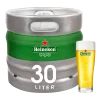 Heineken 30ltr