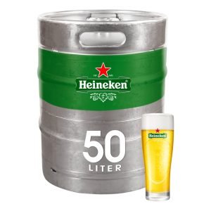 Heineken 50ltr