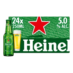 Heineken Mono Doos