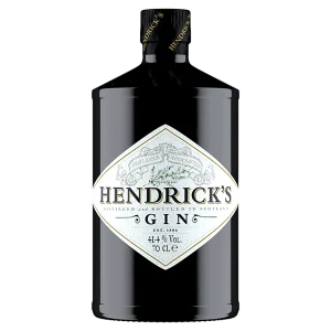 Hendricks-Gin