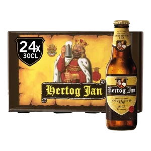 Hertog Jan Krat