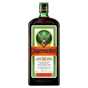 Jagermeister