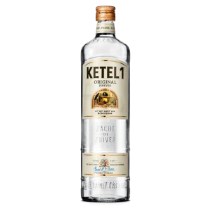 Ketel 1 Jenever