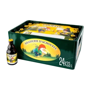 La Chouffe Blond Krat