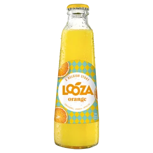 Looza Orange