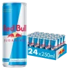 Red Bull Light blik 25cl