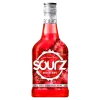 Sourz Redberry