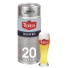 Texels Skillerwit Fust