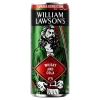 William Lawson en Cola