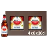 amstel malt 0.0