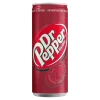 dr Pepper Blik 33cl Sleek