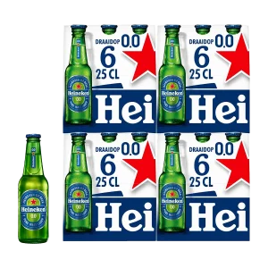 Heineken 0.0 Mono