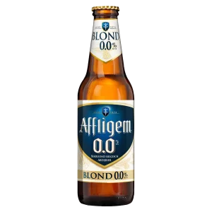 Affligem Blond 0.0 Fles