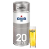 Heineken 0.0 Fust