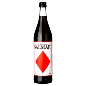 Salmari Premium Salmiak Liquor