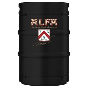 Alfa Edel Pils 50ltr