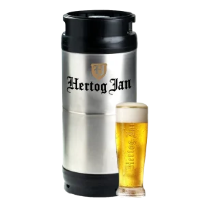 Hertog Jan Fust 20 ltr