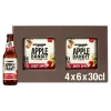 apple bandit juicy apple