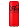 coca cola zero 25cl
