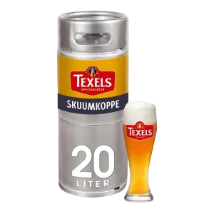 Skuumkoppe Fust