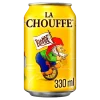 La Chouffe Blik