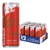 Red Bull Watermeloen 25cl
