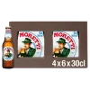 birra moretti zero