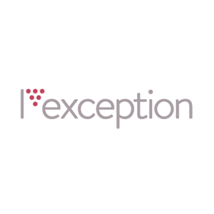 Lexecption logo