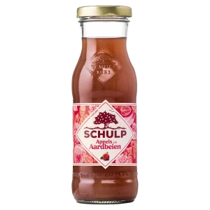 18 Appel Aardbeien amb 0,2