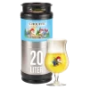 Chouffe Soleil Fust