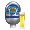 Heineken 0.0 Blade