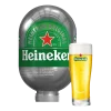 Heineken Blade