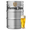 Hertog Jan Fust 50ltr
