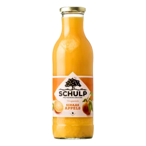 Schulp Appel Sinaasappel 75cl