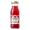 Schulp Appel en Cranberrysap