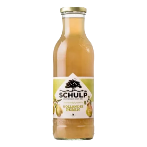 Schulp Perensap 75cl