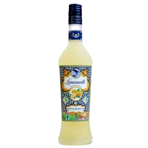 Bonjiorno Limoncello